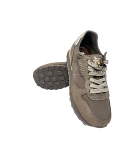 Zapato señora MUSTANG 60056 marron