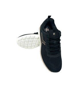 Deporte señora ETIKA 50218 negro