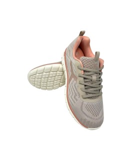 Deporte señora ETIKA 50218 beig