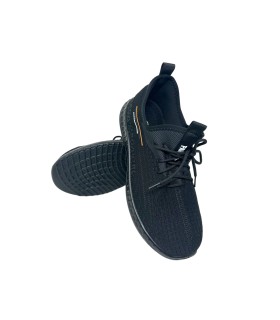 Zapato caballero PAREDES sp5242 seguridad negro