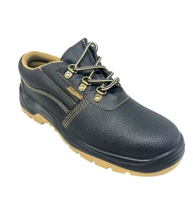 Zapato caballero PAREDES zp1000 seguridad negro