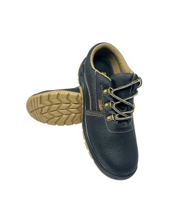 Zapato caballero PAREDES zp1000 seguridad negro