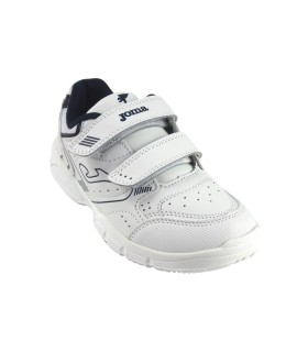 Deporte niño JOMA school 2633v bl.azu