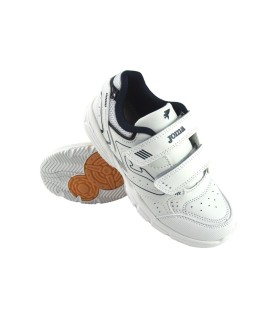 Deporte niño JOMA school 2633v bl.azu