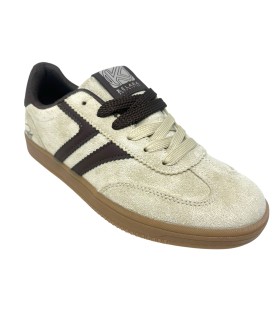 Zapato señora KELARA 61008 beig