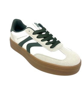 Zapato señora KELARA 61011 blanco