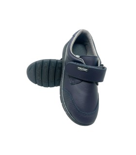 Zapato niño ZAPY v80112 azul