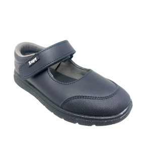 Zapato niña ZAPY v80412 azul