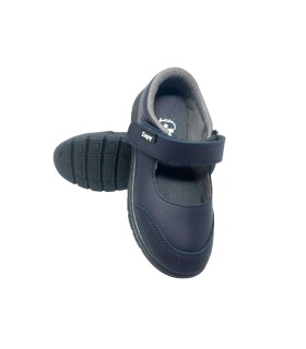 Zapato niña ZAPY v80412 azul