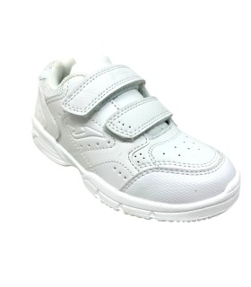 Deporte  JOMA school 2602v blanco