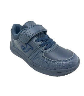 Zapato niño JOMA harvard jr 2603 azul