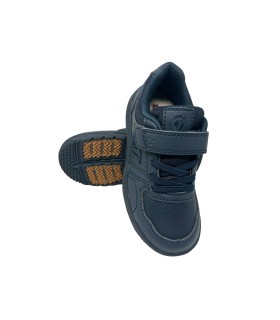 Zapato niño JOMA harvard jr 2603 azul
