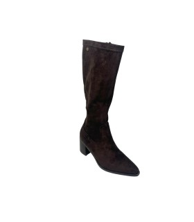 Bota señora ISTERIA  1329 marron
