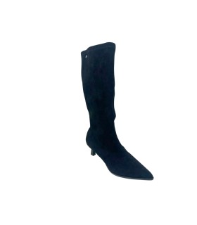 Bota señora ISTERIA  1308 negro