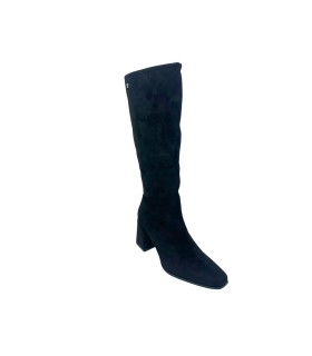 Bota señora ISTERIA  1337 negro