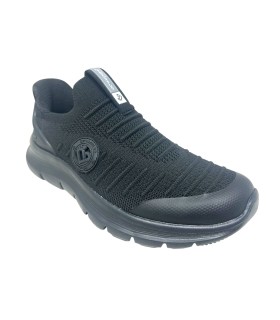 Zapato señora AMARPIES 31015 amw negro