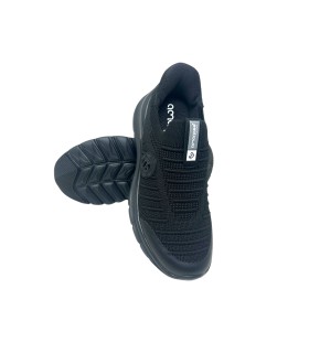 Zapato señora AMARPIES 31015 amw negro