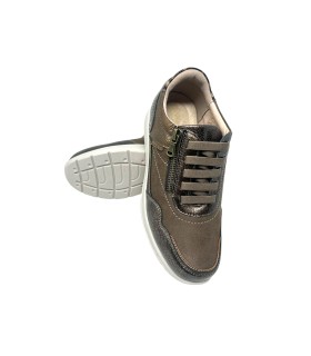 Zapato señora AMARPIES 31133 atl taupe