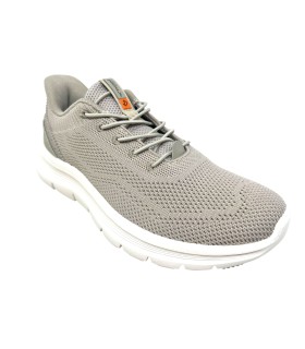 Zapato señora AMARPIES 31016 amw taupe