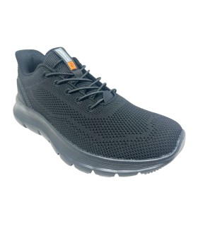 Zapato señora AMARPIES 31016 amw negro