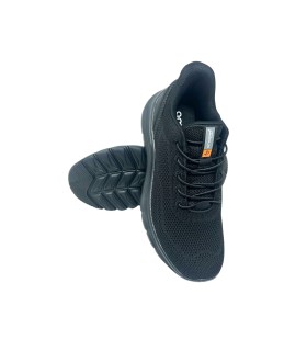 Zapato señora AMARPIES 31016 amw negro