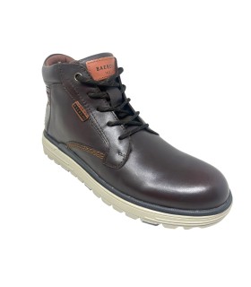 Botín caballero BAERCHI 9353 marron