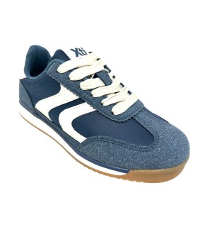 Zapato niño XTI KIDS 154059 azul