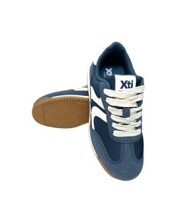 Zapato niño XTI KIDS 154059 azul