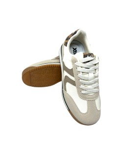 Zapato niña XTI KIDS 154059 beig