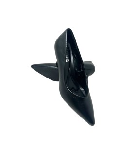 Zapato señora D'ANGELA 31836 ddn negro