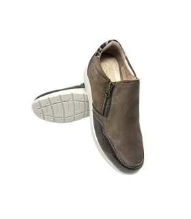 Zapato señora AMARPIES 31131 atl taupe