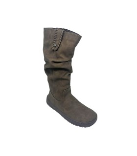 Bota señora MUSTANG 85506 respetuoso marron