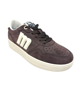 Zapato señora MUSTANG 60724 marron