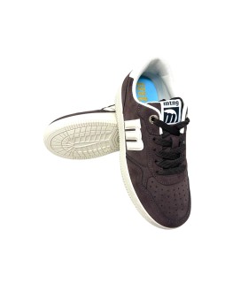 Zapato señora MUSTANG 60724 marron