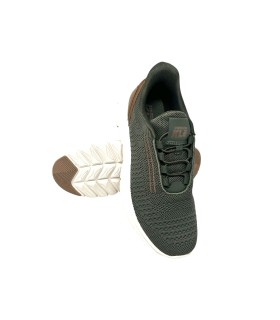 Zapato caballero SWEDEN KLE 31563 kl kaki