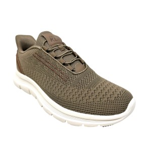 Zapato caballero SWEDEN KLE 31563 kl marron
