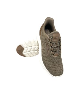 Zapato caballero SWEDEN KLE 31563 kl marron