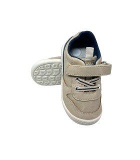 Zapato niño CHICCO caliban beig