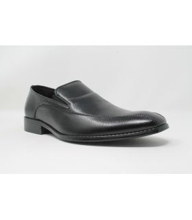 Zapato caballero LALIKAER 1681-2 negro