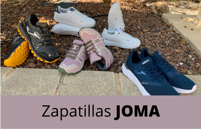 Zapatillas Joma
