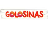 GOLOSINAS